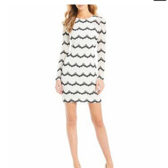 Guess Dresses & Skirts - 🆕 Guess Lace Dress